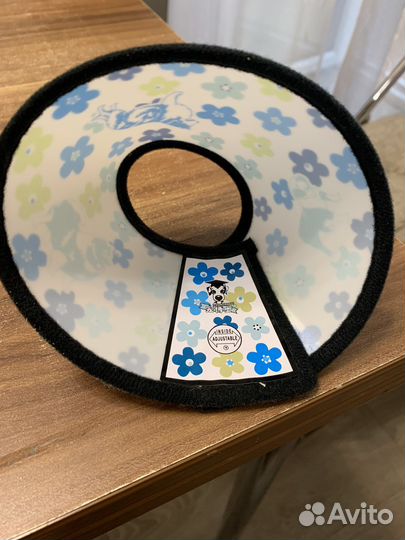 Защитный воротник для собак и кошек