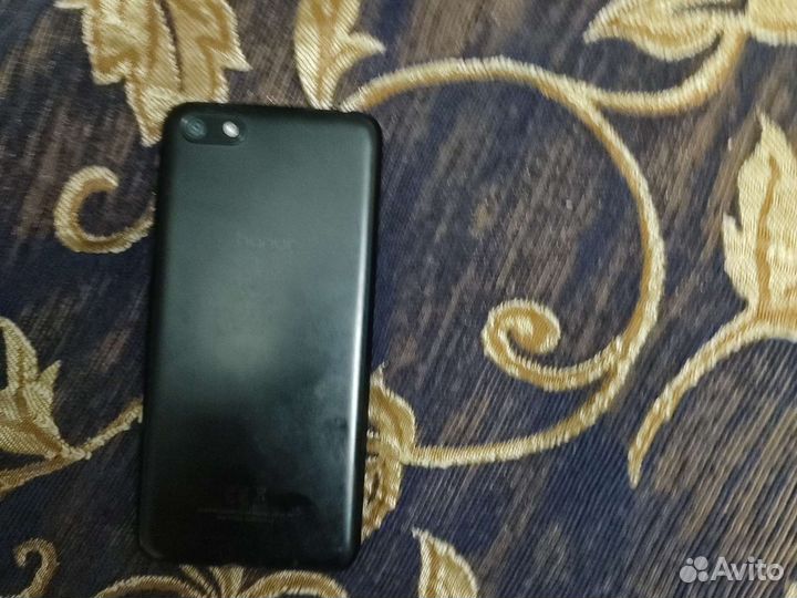 Телефон Huawei Honor 7a