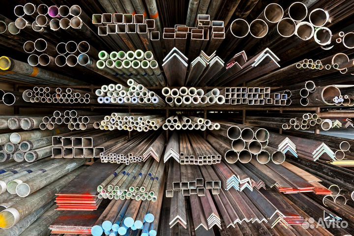 Двутавровая балка 14 Б1 12000 мм