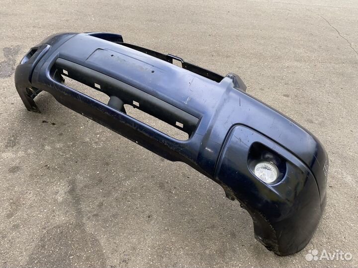 Бампер передний Subaru Forester SG SG5 57704SA070