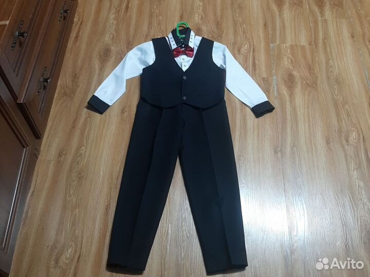 Школьная форма 122-128