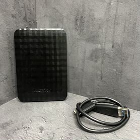 Maxtor HDD 1TB (Внешний жесткий диск)