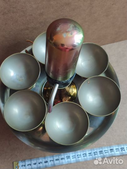 Набор для крепких напитков