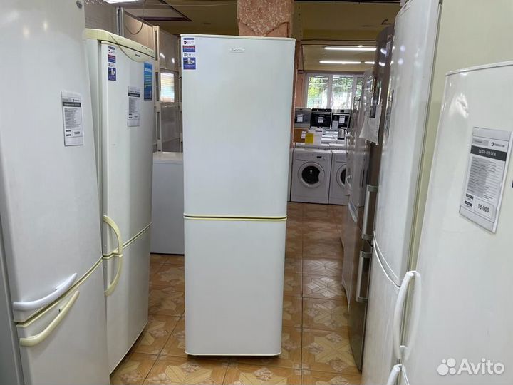 Холодильники бу с гарантией