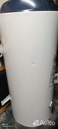 Водонагреватель ariston BLU1 R ABS 50 V slim
