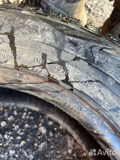 Nokian Tyres Nordman 5 185/70 R14