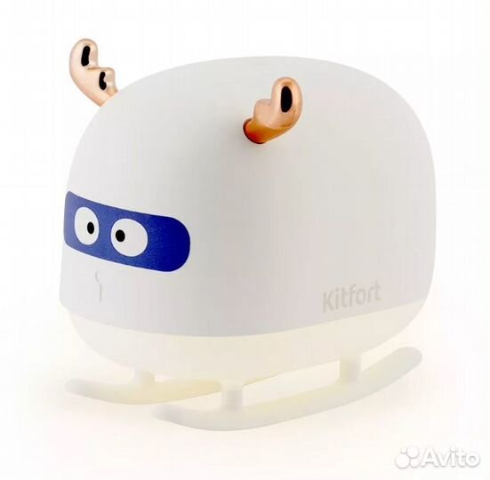 Увлажнитель воздуха Kitfort кт-2862