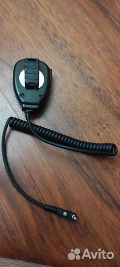 Тангента baofeng Kenwood