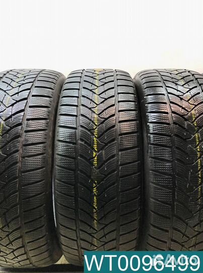 Dunlop Winter Sport 5 SUV 235/55 R19 95T