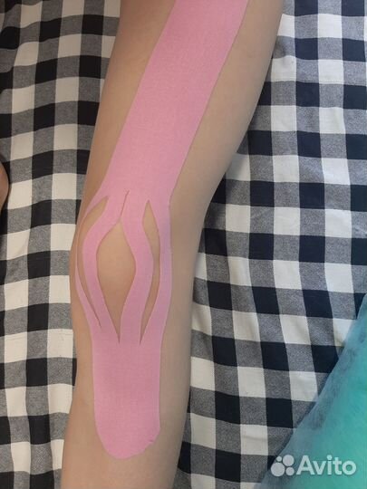 Детский массаж