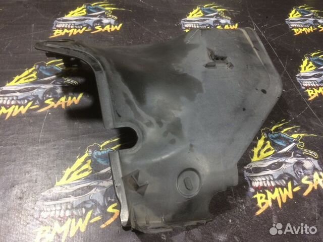 Перегородка моторного щита Bmw 3 E46 sedan/ E46/4