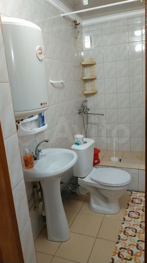 Комната 20 м², 1/1 эт.