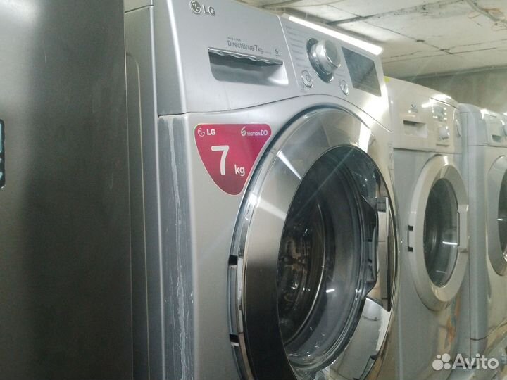 Стиральная машина