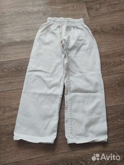 Форма для каратэ