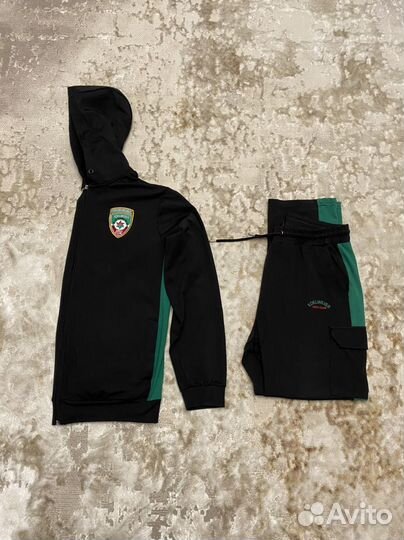 Спортивная Форма эдельвейс