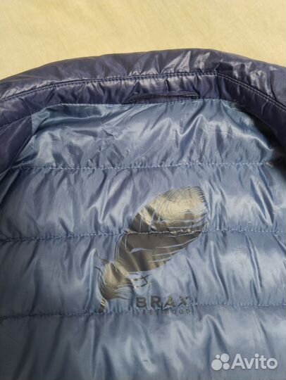 Пуховик женский Brax, Германия, 42D