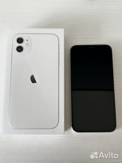 iPhone 11 128gb