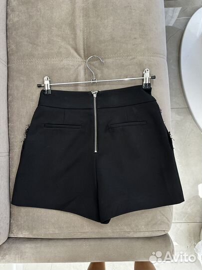 Шорты Love republic