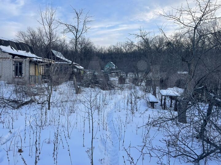 Дача 80 м² на участке 10 сот.