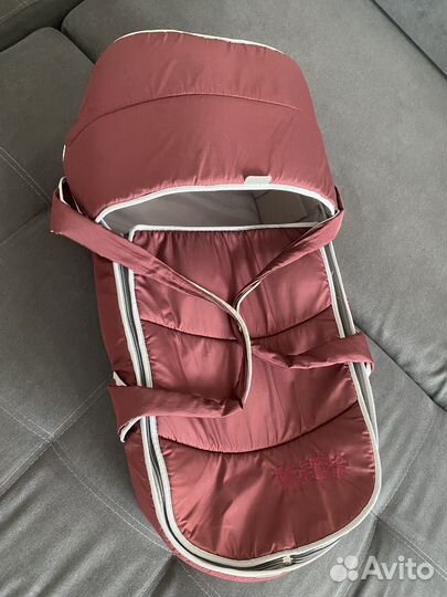 Переноска для детей
