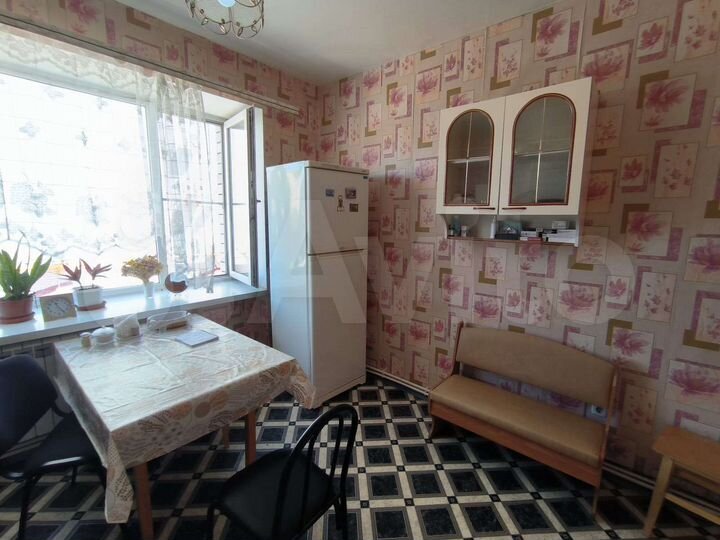 1-к. квартира, 45 м², 2/3 эт.