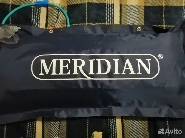 Кислородная подушка