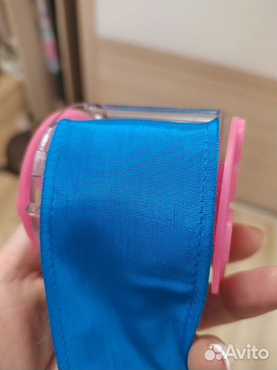 Лента, палочка для худож гимнастики sasaki