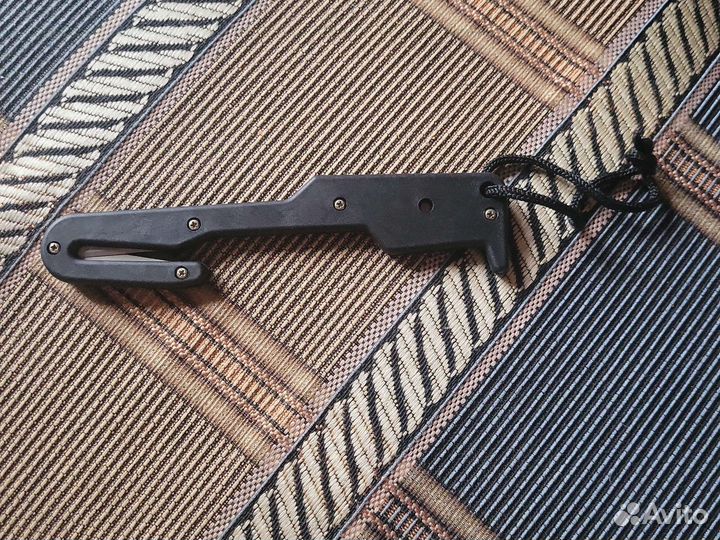 Стропорез Gerber