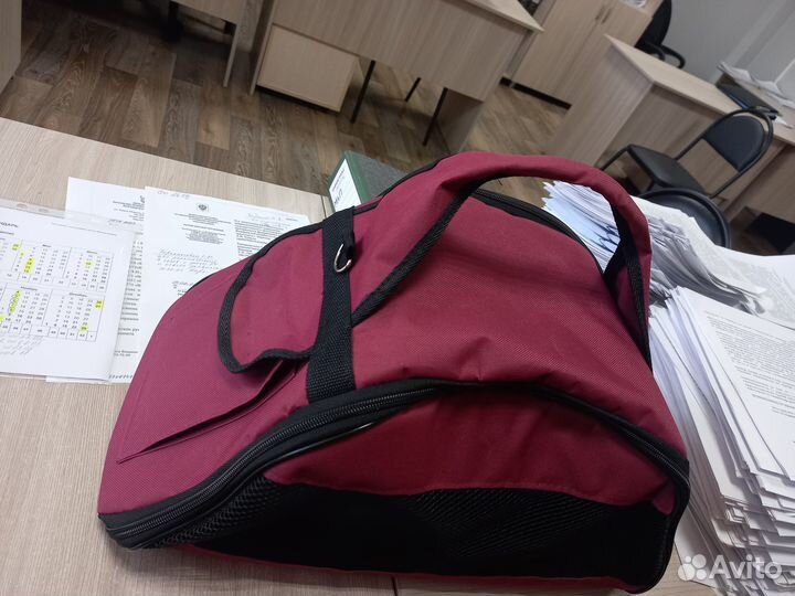 Переноска для кошек