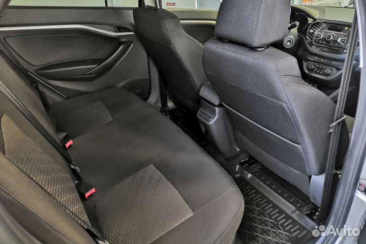 LADA Vesta 1.6 МТ, 2024