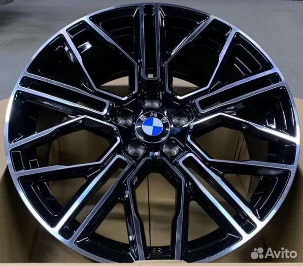 Диски для BMW бмв 7 Серии G11 R19