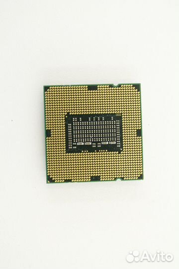 Процессор (1156) Intel Xeon X3440 2.53 GHz
