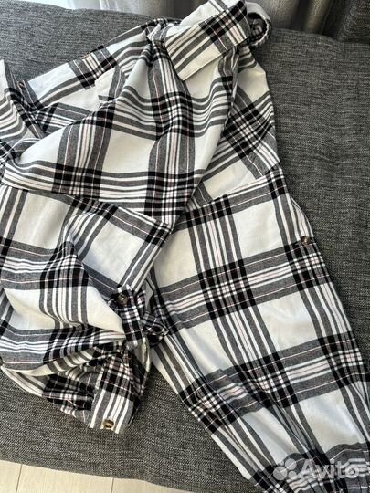 Рубашка женская