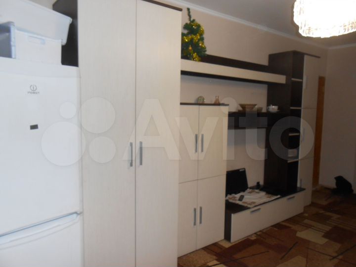 2-к. квартира, 44 м², 2/5 эт.