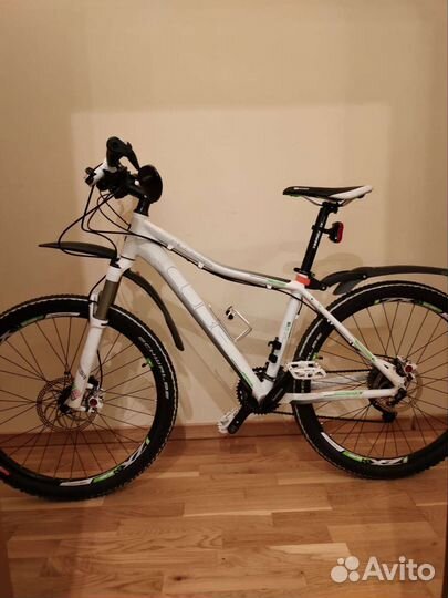 Cube Access WLS Pro (2013)