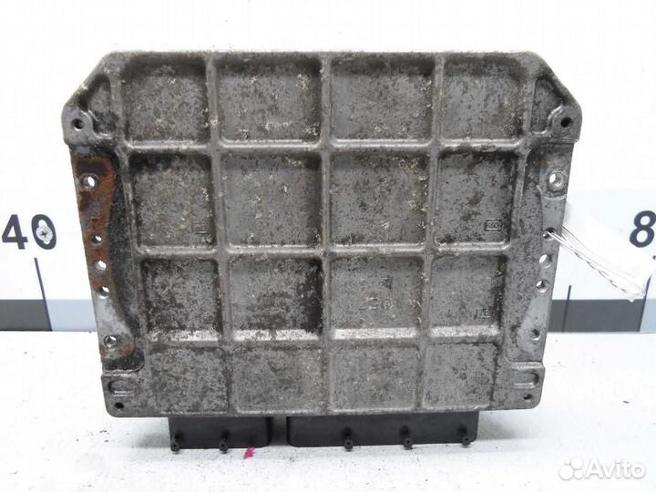 Блок управления двигателем Toyota Camry