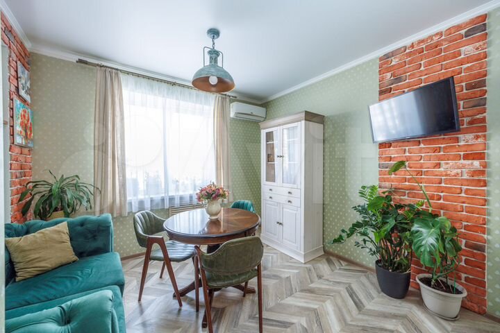 1-к. квартира, 37,5 м², 5/10 эт.