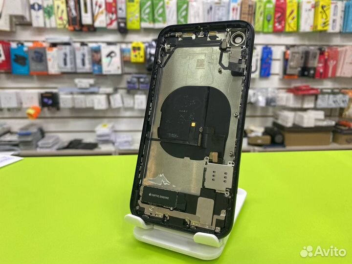 Корпус для iPhone XR оригинал