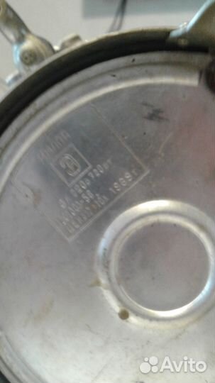 Самовар электрический СССР