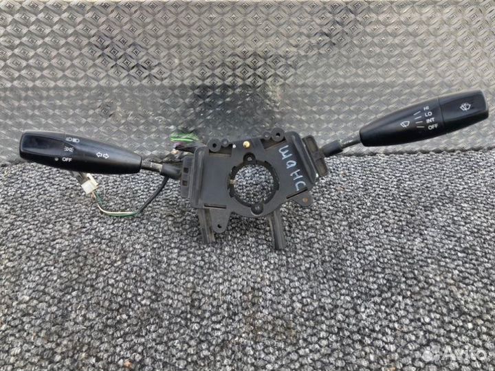 Блок подрулевых переключателей Zaz Chance седан