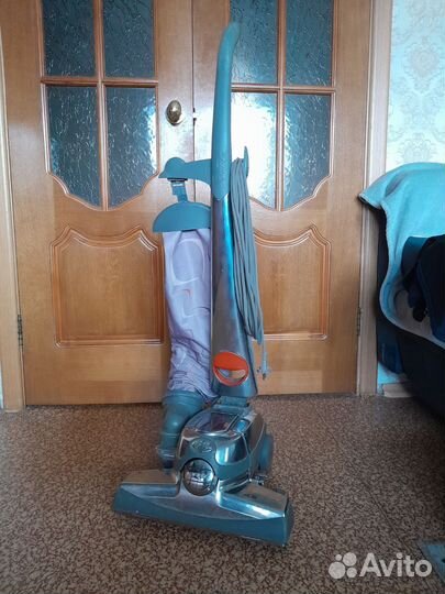 Пылесос кирби