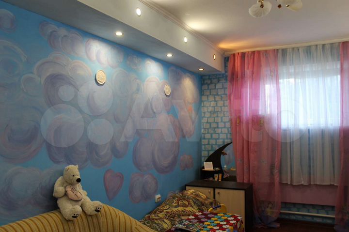 1-к. апартаменты, 29,4 м², 1/12 эт.