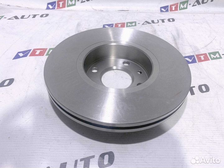 Nibk Диск тормозной hyundai sonata RN1476