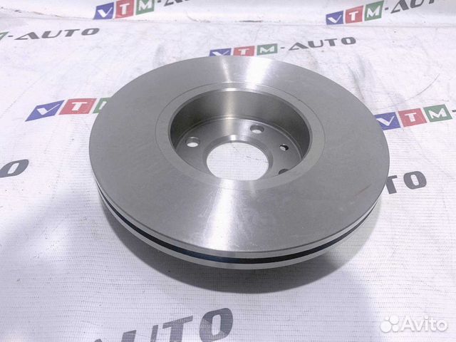 Nibk Диск тормозной hyundai sonata RN1476