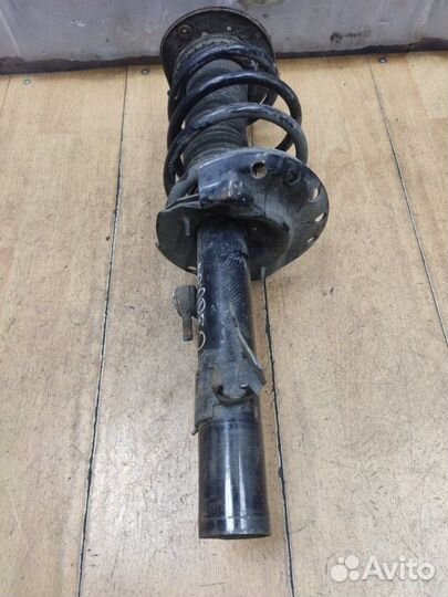 Стойка подвески передняя левая Ford Mondeo chbb