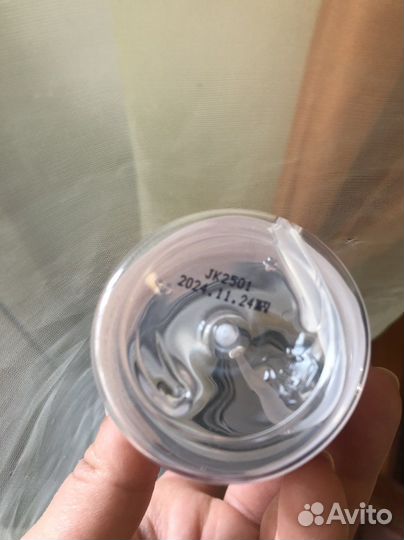 Масло-флюид для волос Elizavecca