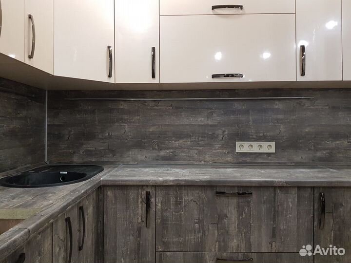 Кухонный гарнитур на заказ