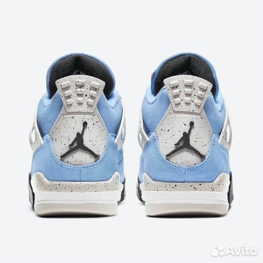 Air Jordan 4 