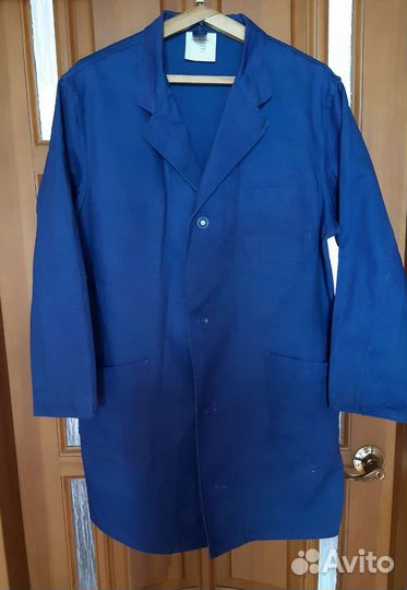 Мужская одежда: рабочая и цивильная