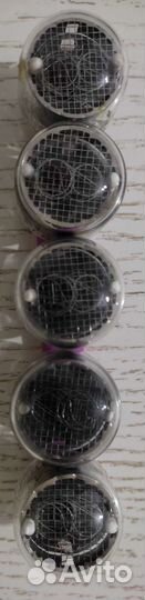 Индикаторные лампы